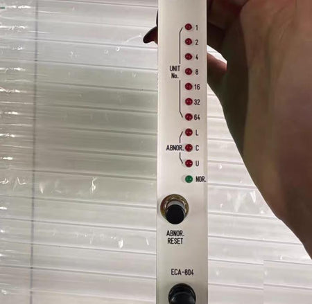 TERASAKI ECA-804 ECA-804