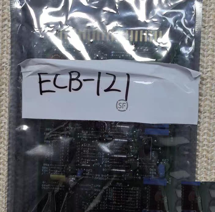 TERASAKI ECB-121