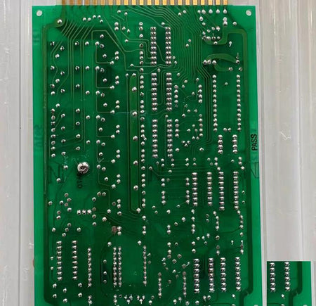 TERASAKI ECB-121