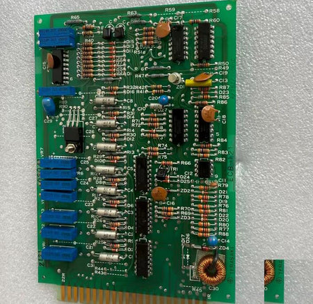 TERASAKI ECB-121 PCB
