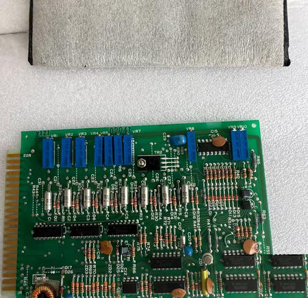 TERASAKI ECB-121 PCB