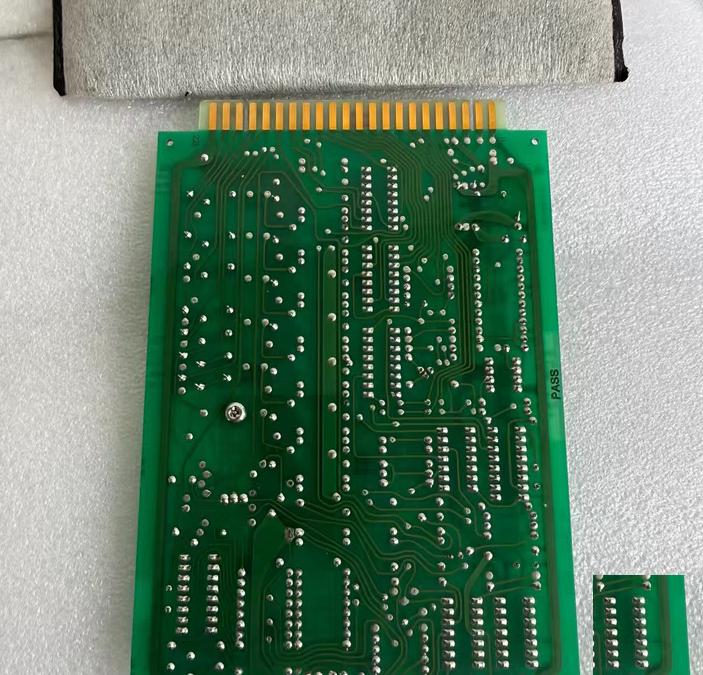 TERASAKI ECB-121 PCB
