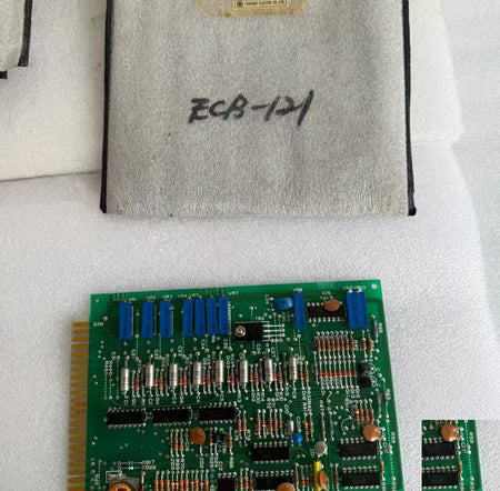 TERASAKI ECB-121 PCB
