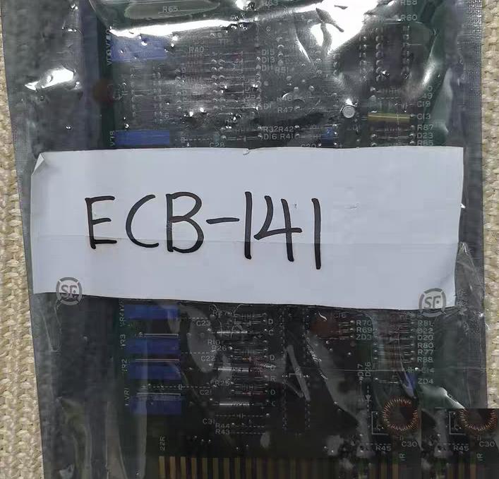 TERASAKI ECB-141