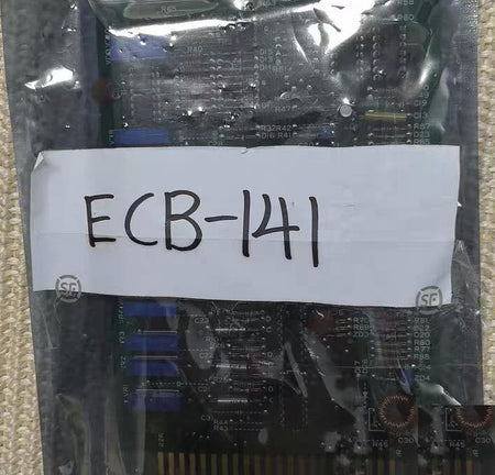 TERASAKI ECB-141
