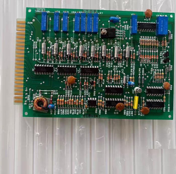 TERASAKI ECB-141