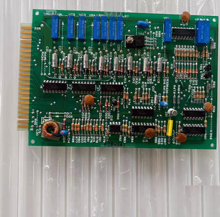 TERASAKI ECB-141