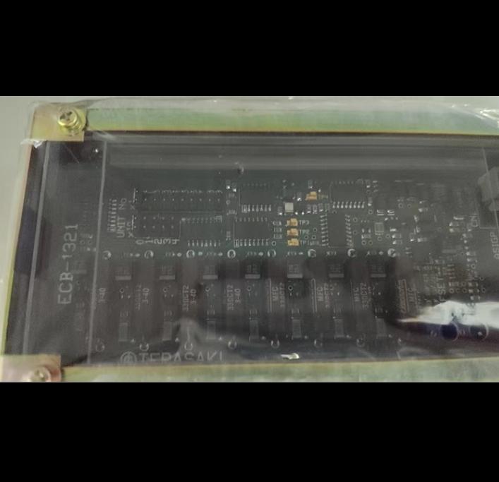 TERASAKI ECB-2321