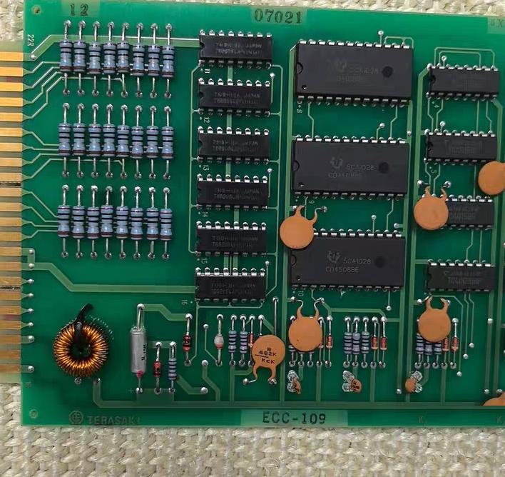 TERASAKI ECC-109
