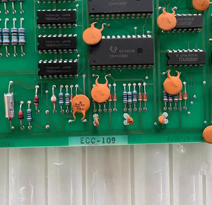 TERASAKI ECC-109 K 767 9-001A