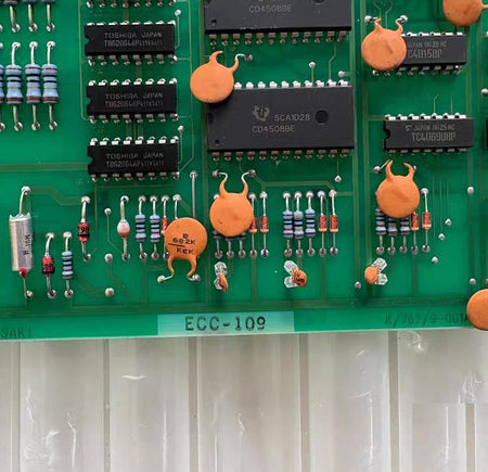 TERASAKI ECC-109 K 767 9-001A