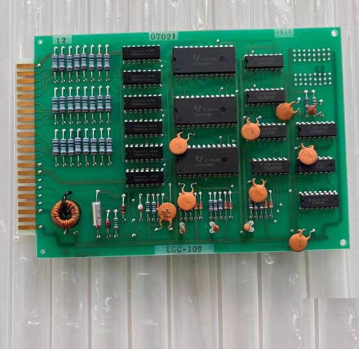TERASAKI ECC-109 K 767 9-001A