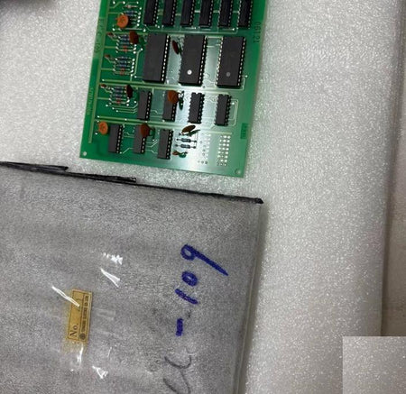 TERASAKI ECC-109 K 767 9-001A PCB