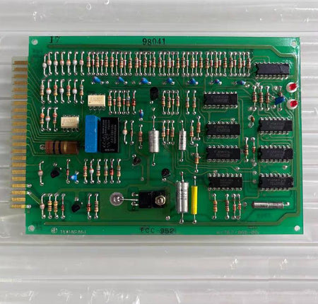 TERASAKI ECC-952