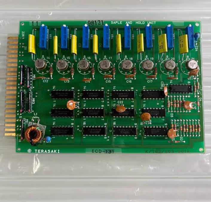 TERASAKI ECD-131
