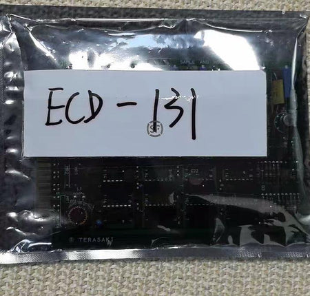 TERASAKI ECD-131
