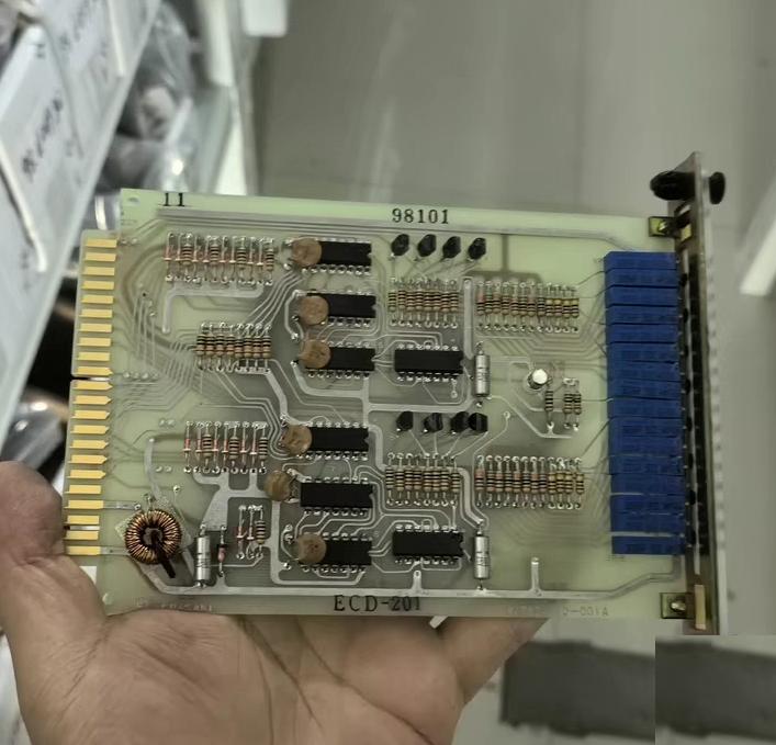TERASAKI ECD-201