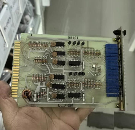 TERASAKI ECD-201