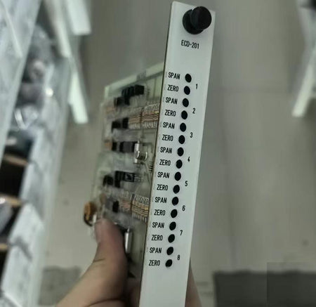 TERASAKI ECD-201