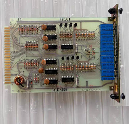 TERASAKI ECD-201 K 76Z 520-001A