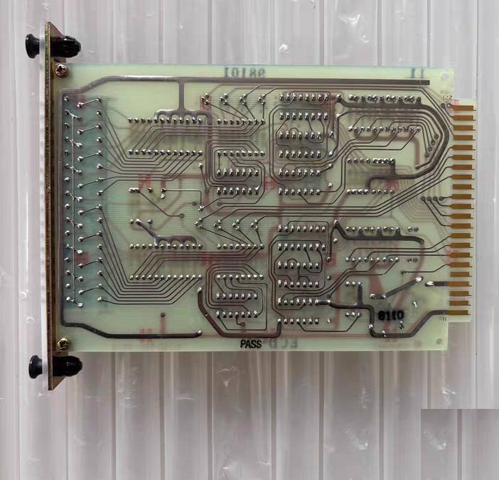 TERASAKI ECD-201 K 76Z 520-001A