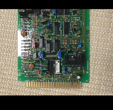 TERASAKI ECD-531