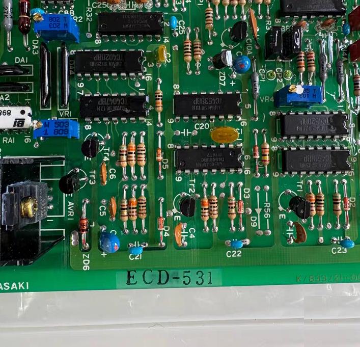 TERASAKI ECD-531
