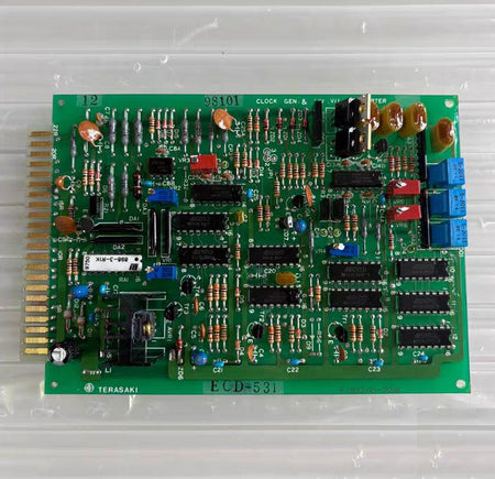 TERASAKI ECD-531