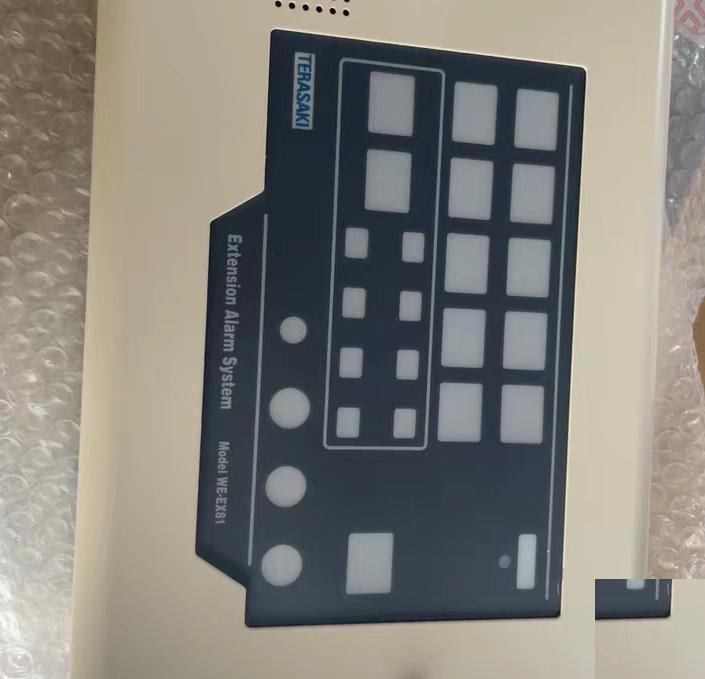 TERASAKI EEA-203 WE-EX81