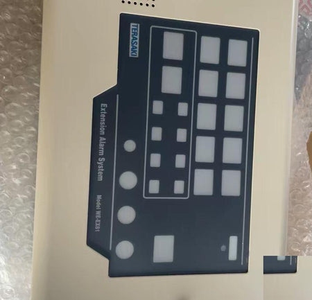 TERASAKI EEA-203 WE-EX81