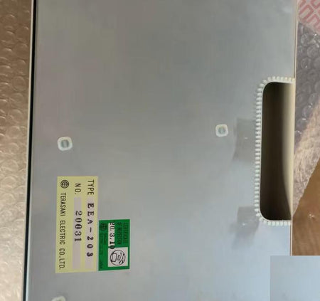 TERASAKI EEA-203 WE-EX81