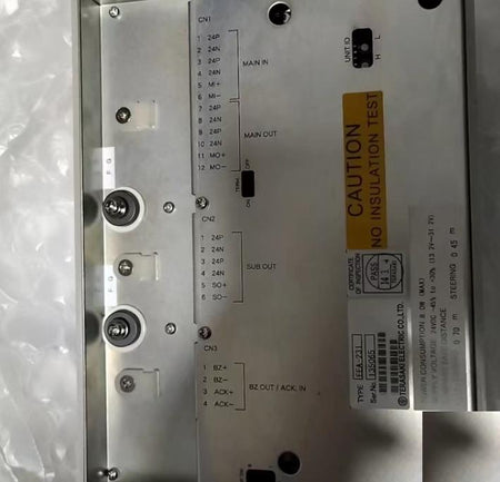 TERASAKI EEA-231
