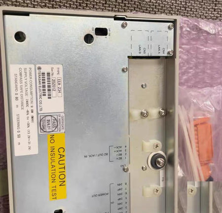 TERASAKI EEA-231 TERANET