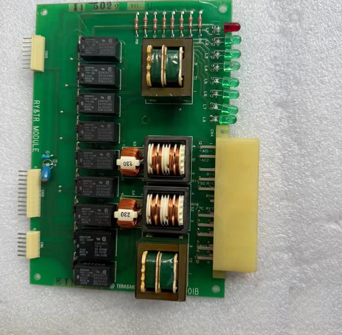 TERASAKI EIN-1601 K 93X 60-001B 1 8 LED