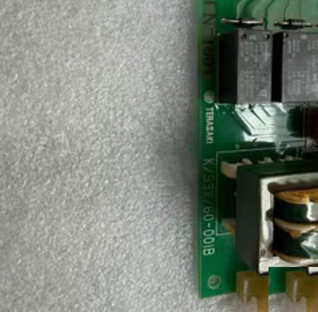 TERASAKI EIN-1601 K 93X 60-001B 1 8 LED