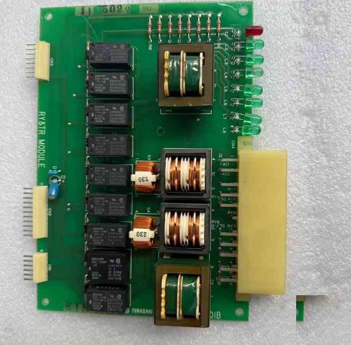 TERASAKI EIN-1601 K 93X 60-001B 1 8 LED