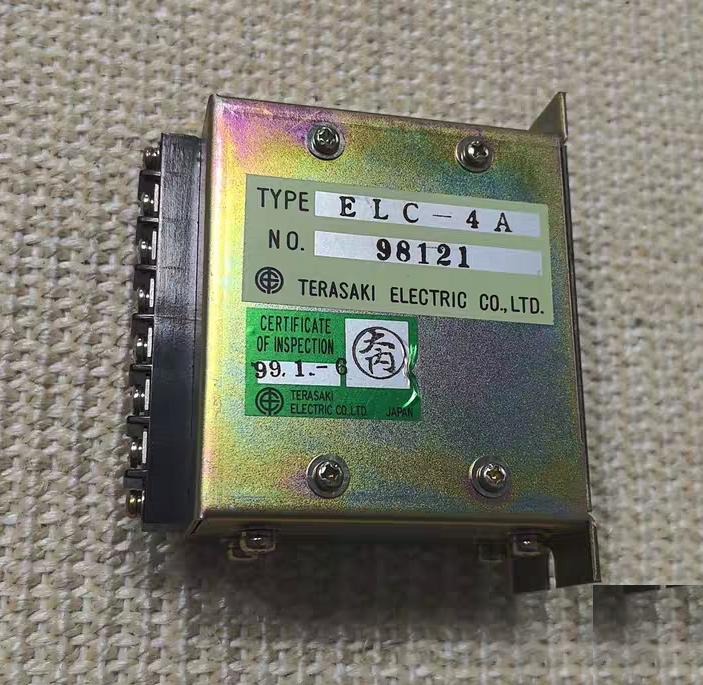 TERASAKI ELC-4A