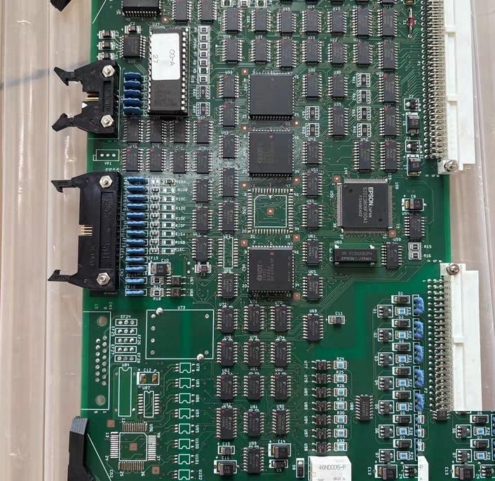 TERASAKI EMB-4411 LCD LAMP LCD LAMP