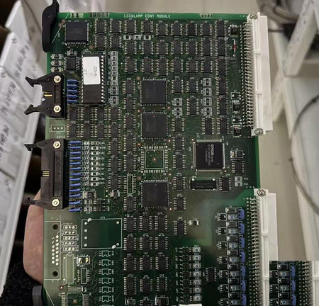 TERASAKI EMB-4411 LCD LAMP