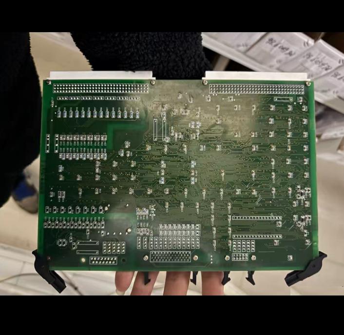 TERASAKI EMB-4411 LCD LAMP