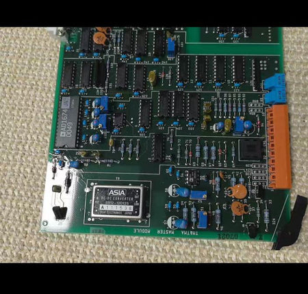 TERASAKI EMB-4701