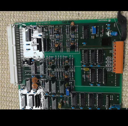 TERASAKI EMB-4701