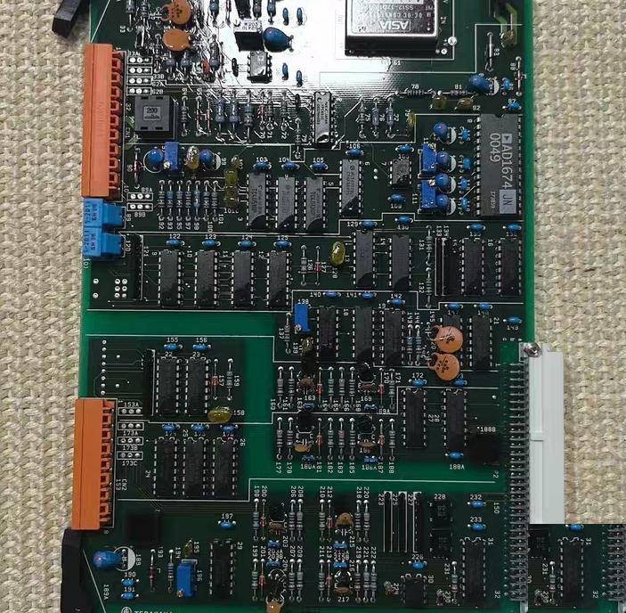TERASAKI EMB-4701