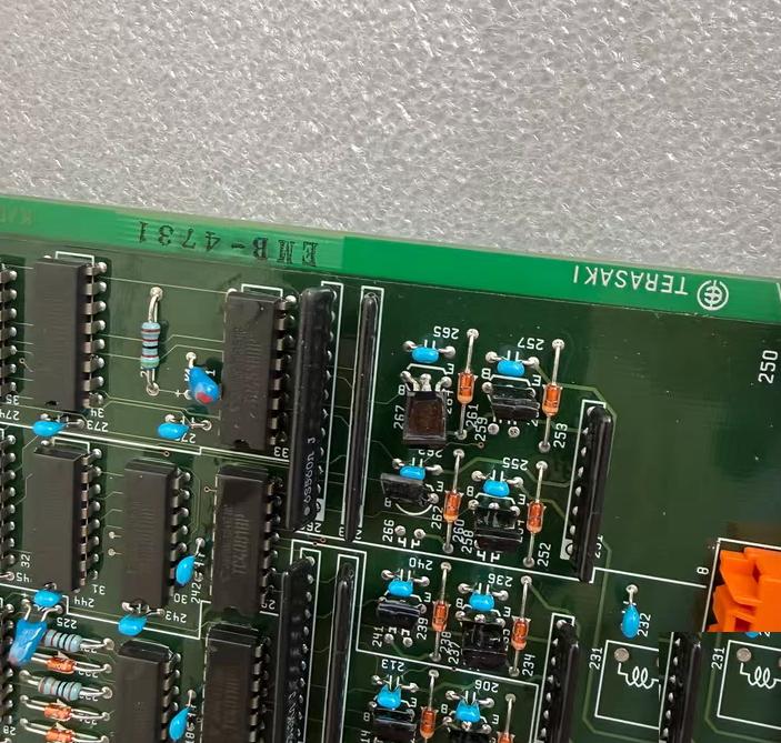 TERASAKI EMB-4731