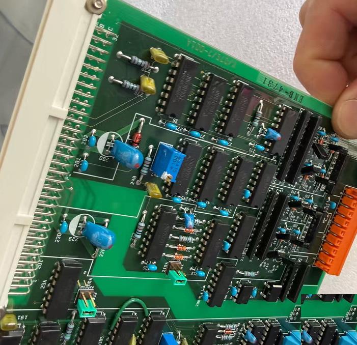 TERASAKI EMB-4731