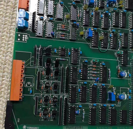 TERASAKI EMB-4731