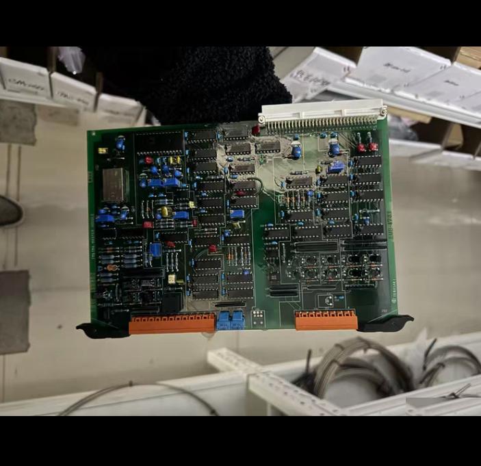 TERASAKI EMB-4731 TM TMA MASTER MODULE