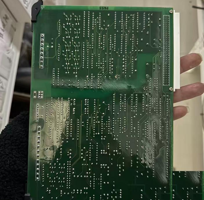 TERASAKI EMB-4731 TM TMA MASTER MODULE