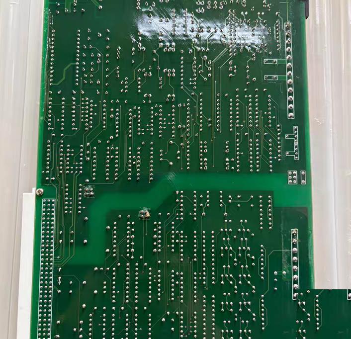 TERASAKI EMB-4731 TM TMA MASTER MODULE