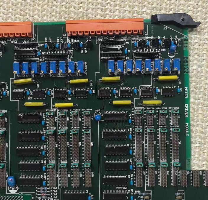 TERASAKI EMB-4801
